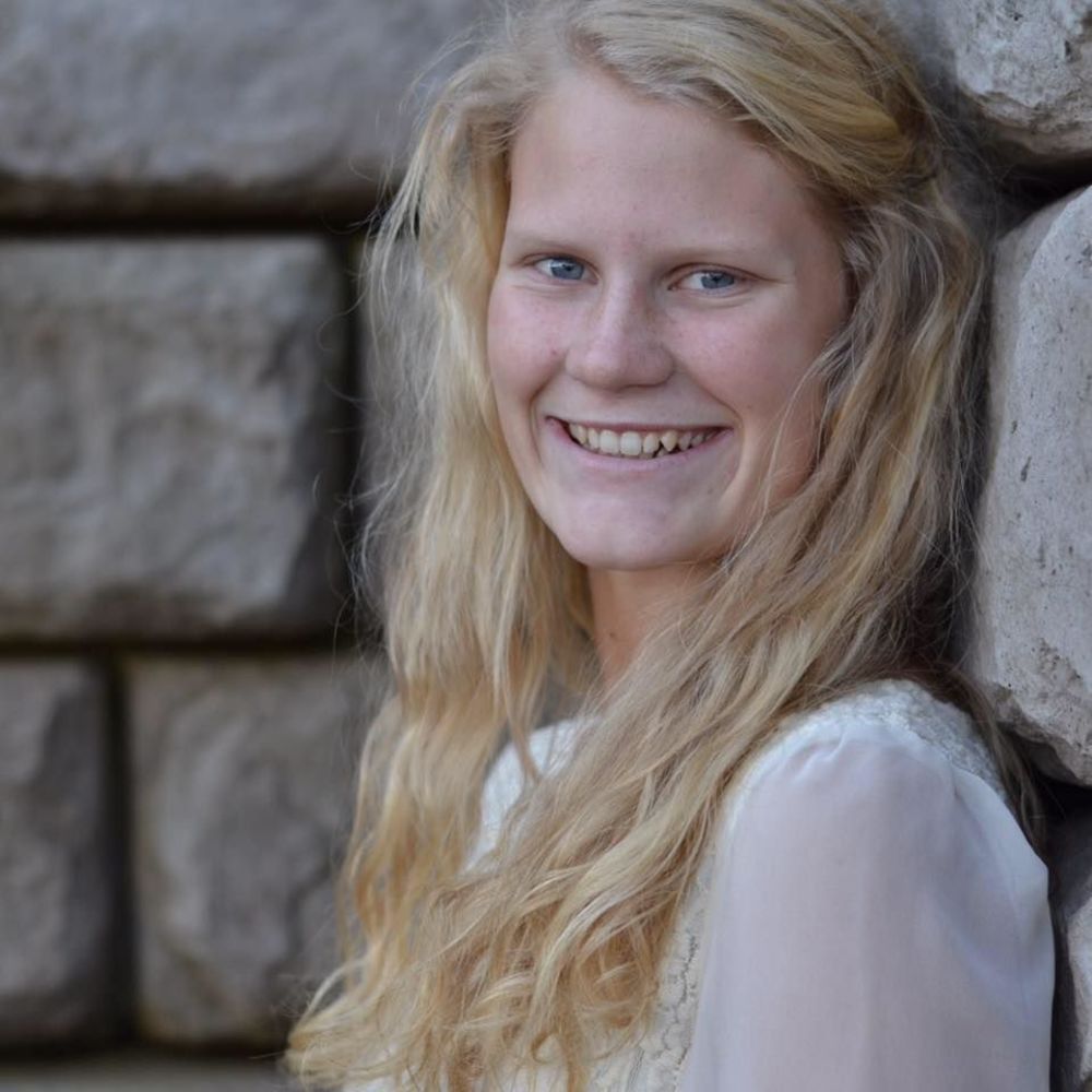 Meet your Posher, Greta